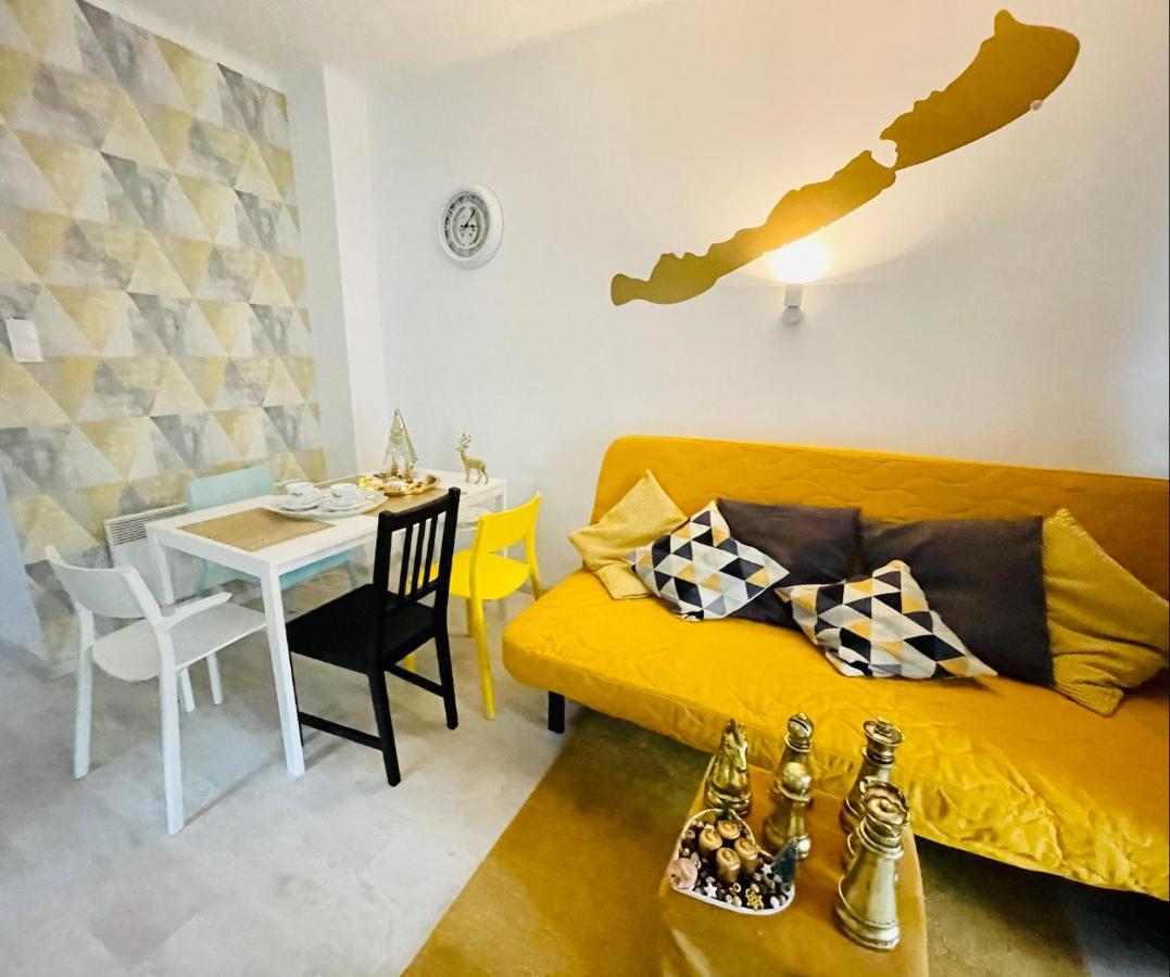 Balcsitthon Apartmanok Siófok Exterior foto